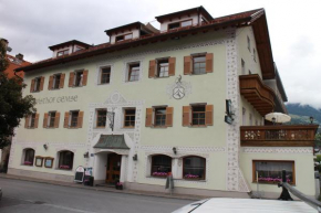 Gasthof Gemse, Prutz, Österreich, Prutz, Österreich